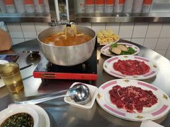 -燃计沙茶皇·香港沙茶火锅(人广旗舰店)