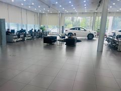 -奔驰利星行(北京花乡店)