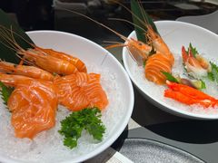 -水木锦堂·自助铁板烧(望京凯德MALL店)