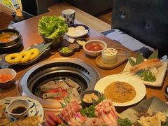 -炎蔵牛舌烤肉