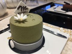 若如·初见-麦雪尔甜品·生日蛋糕(新街口旗舰店)