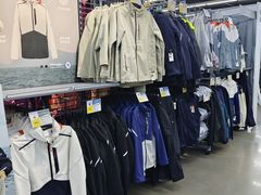 -迪卡侬(大英山店)