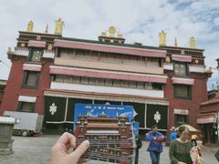 -小昭寺
