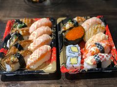 -盒马鲜生(金桥国际广场店)