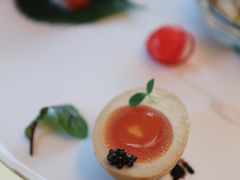 -东海朗廷酒店-唐阁T’ANG COURT 中餐厅