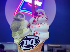 -DQ·蛋糕·冰淇淋(手工定制蛋糕长泰广场店)