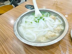 -好好味面家(桃园店)