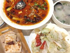 -培万河间驴火•驴肉火锅(东平店)