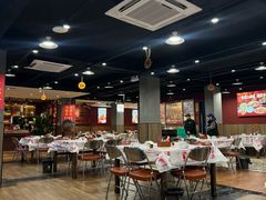 -辣螃铠盆盆蟹大排档(海昌店)