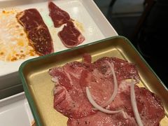 -神户赤童日式烤肉(金地广场店)