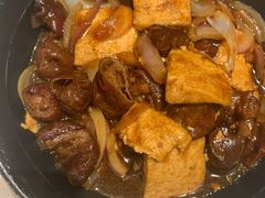 大肠-知味观(湖滨总店)