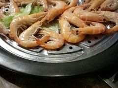 -船奇蒸汽海鲜·闽菜(八市海鲜总店)