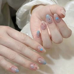 -FuFu美甲美睫
