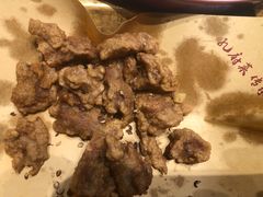 -四季厨房 鲁菜·孔府烤鸭(高新万达店)