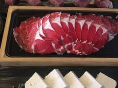 -湊湊火锅·茶憩(和平大悦城店)