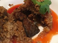 -鹿港小镇(悠唐店)