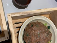 -蔡澜点心·粤菜(西单大悦城店)