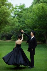 -天一婚纱摄影TIA STUDIO(珠海路店)