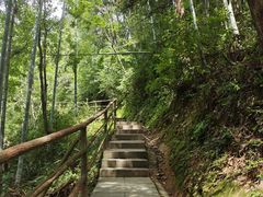 -五泄景区