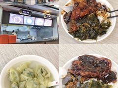 -新丰小吃(江陵路分店)