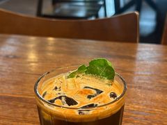 -echoes coffee回响咖啡(888街店)