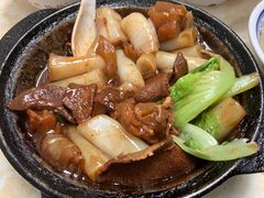 -珍珍小食店(西华路店)