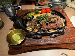 -将军牛排·尔滨地标朝鲜族美食(总店)