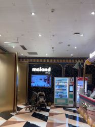 -meland亲子乐园•派对•研学(宁波华润万象城店)
