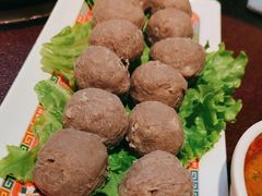 -大吉利潮汕牛肉火锅(王府井店)