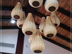 大堂-阿西娅食府(中关村店)