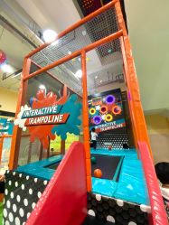 -动力星球家庭亲子游乐中心