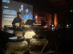-音乐房子·Vintage Live Bar(玉林总店)