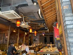 -重庆渝达老火锅(春熙路店)