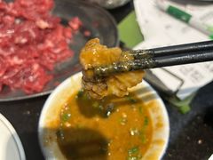 -牛一煲美食(江高店)