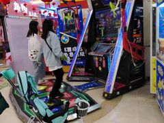 -万达广场(无锡滨湖店)