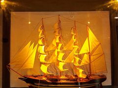 -南沙游艇会·大兵船餐厅