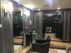 -3AM HAIR SALON染发接发