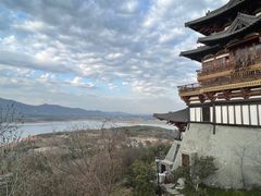 -雅达·阳羡溪山小镇中心