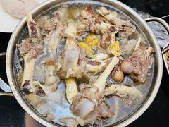 羊棒骨-情忆草原涮肉馆
