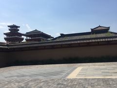 -中国汉城景区