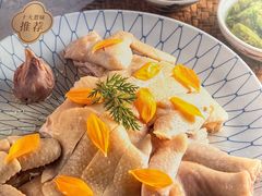 -晓粤·惹味粤菜(万菱汇店)