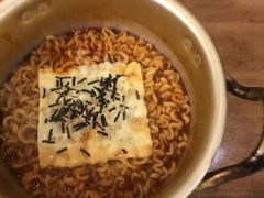 -肉甲韩国木炭烤肉(新壹街1店)