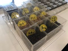 -四叶咖咖啡(昆明恒隆PRO店)