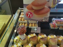 -味多美蛋糕(古城店)