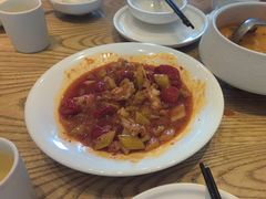 -榕意·川味之美(深业上城店)