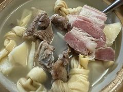 -蘭心餐厅(进贤路店)