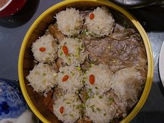 -楚鲜·汉正街一号(天河店)