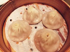 上海经典小笼包-翡翠江南(国贸商城店)