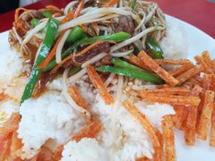 -益民餐厅(交通大学店)