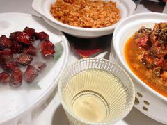 -千日贺茶餐厅(开发区安盛店)